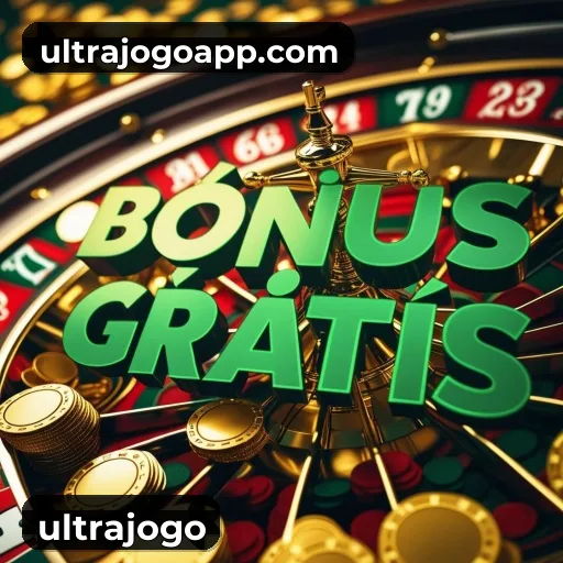 App ultrajogo iOS