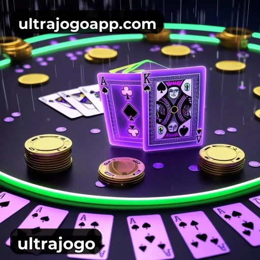 Jogos App ultrajogo