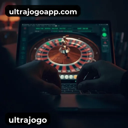 Promoções App ultrajogo