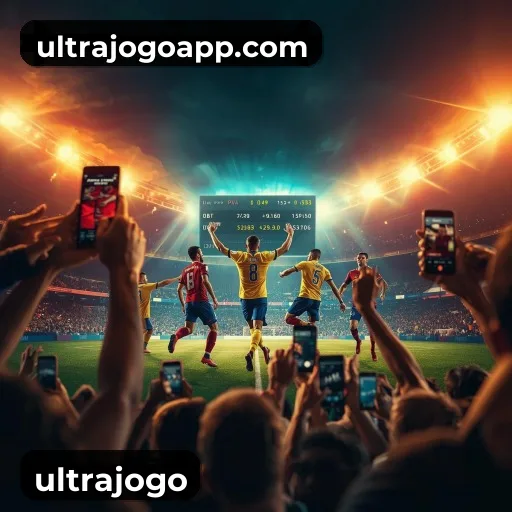 Ofertas App ultrajogo
