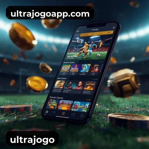 App Store ultrajogo