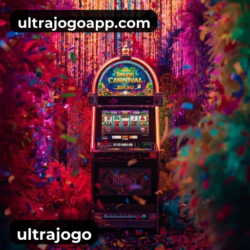 Notificações App ultrajogo
