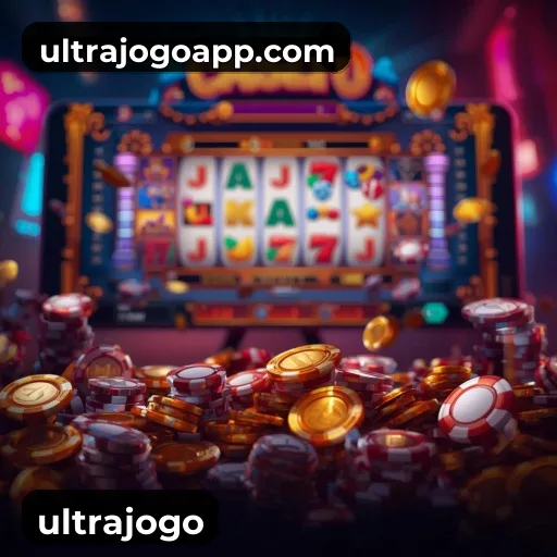 App ultrajogo Android