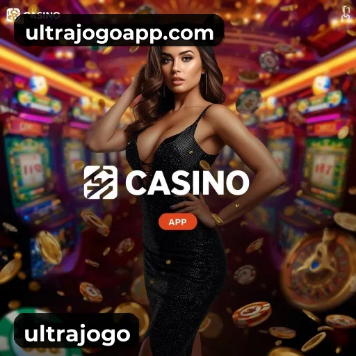 Celular ultrajogo