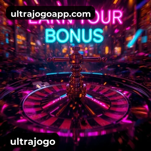 Segurança App ultrajogo