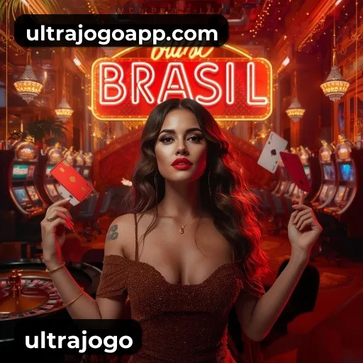 Bônus App ultrajogo