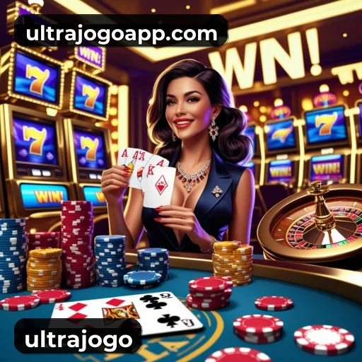 Baixar ultrajogo Android