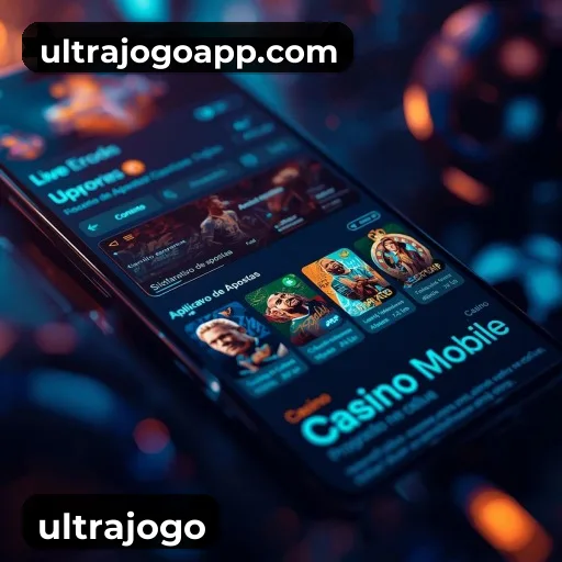 App Premium ultrajogo