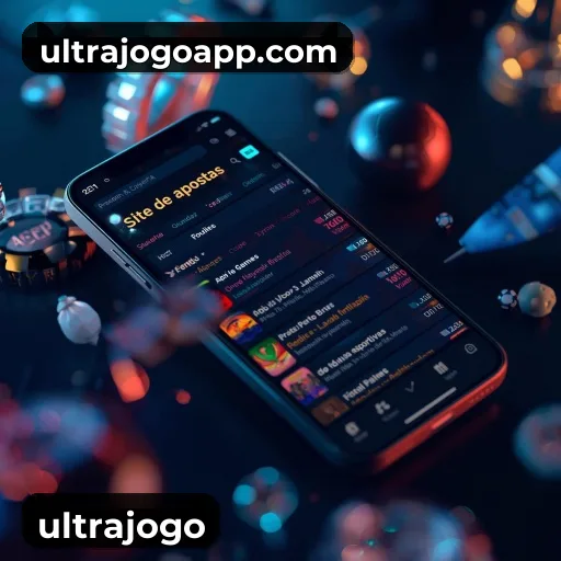 Instruções Download ultrajogo