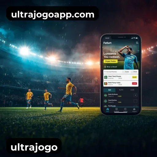 Benefícios Download ultrajogo