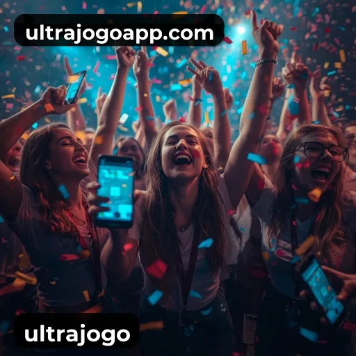 Recursos App ultrajogo