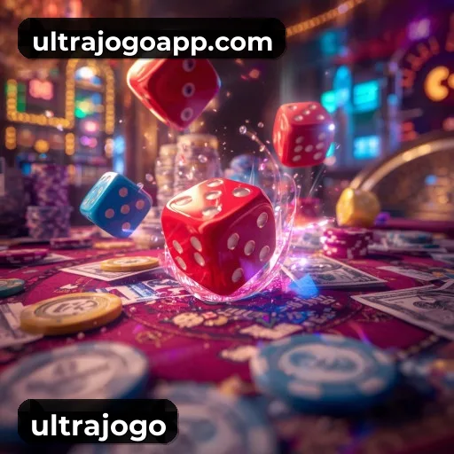 Performance App ultrajogo