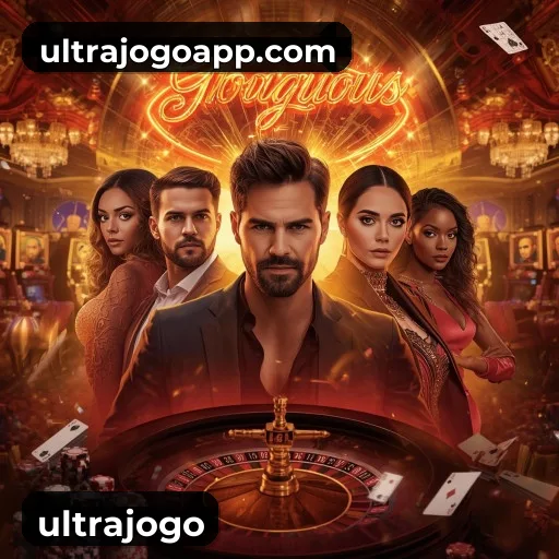 Segurança App ultrajogo