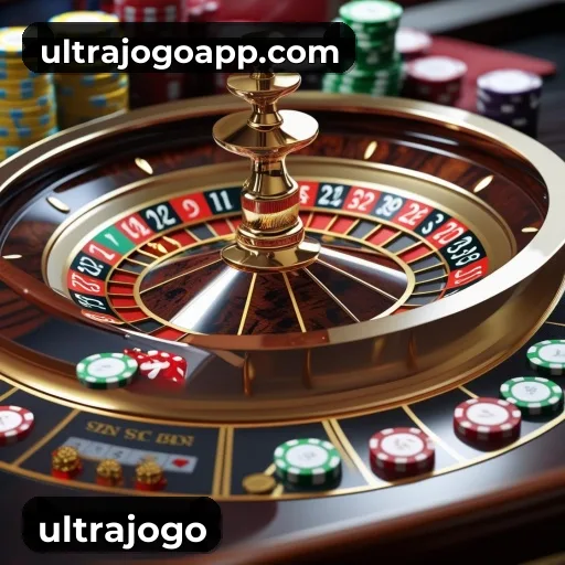 Registro slots ultrajogo