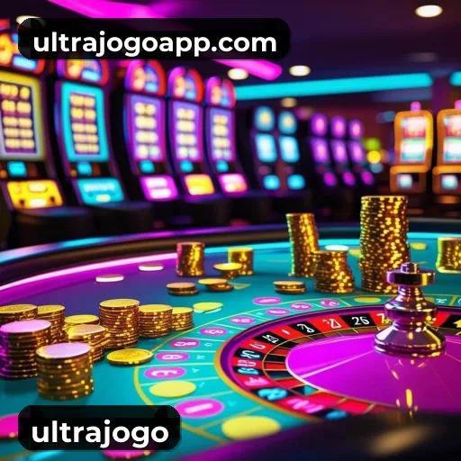Slots desktop ultrajogo