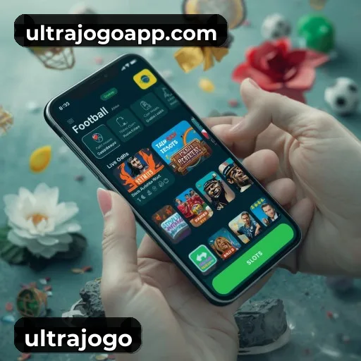 Free spins ultrajogo