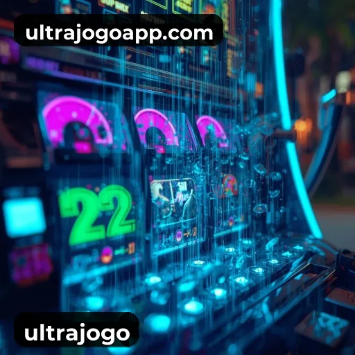 Jackpots ultrajogo