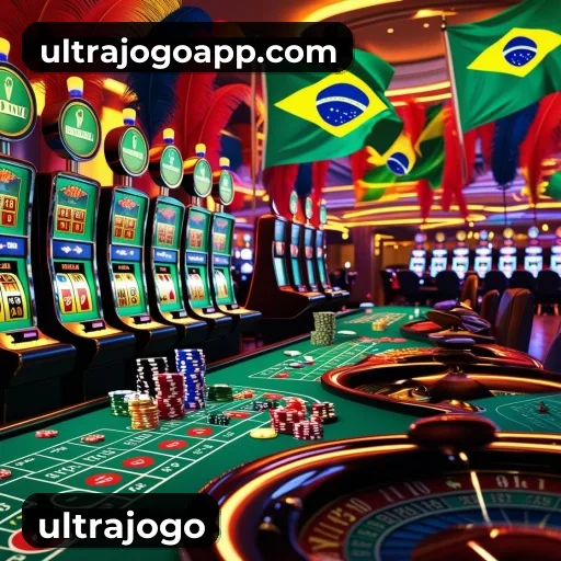Qualificar VIP ultrajogo