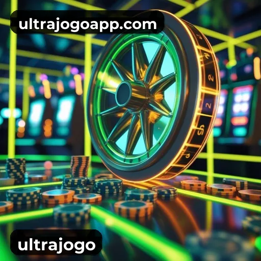 Progressão VIP ultrajogo