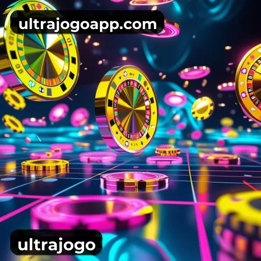 Bônus VIP ultrajogo