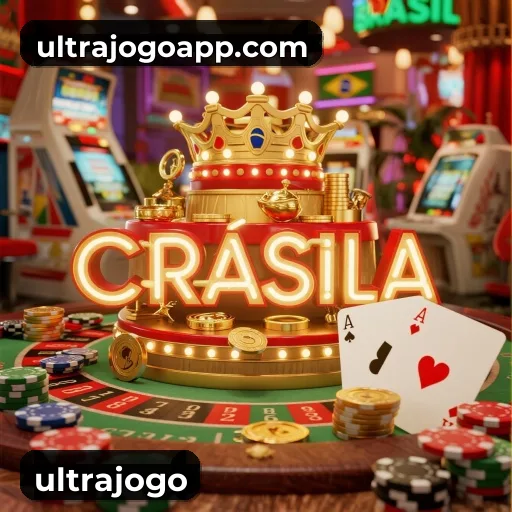 Vantagens VIP ultrajogo