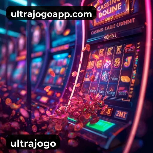 Níveis VIP ultrajogo
