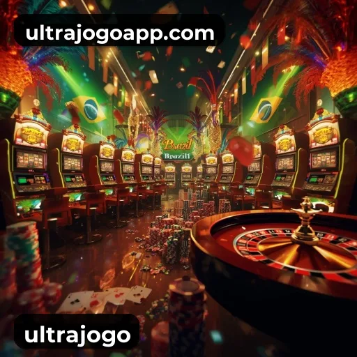 Eventos ultrajogo
