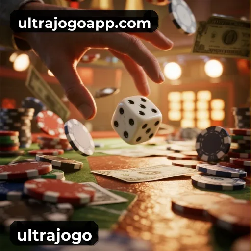 Ganhador ultrajogo