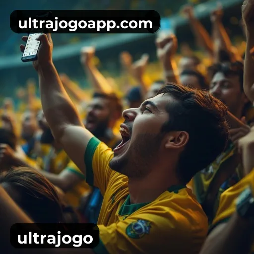 Promoções ultrajogo