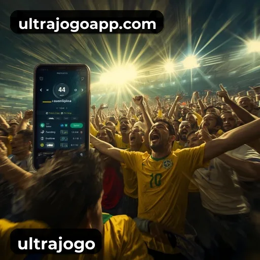 Chances Ganhar ultrajogo