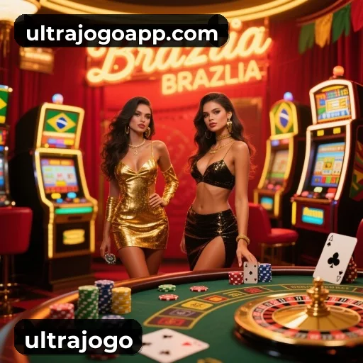 Jogos Mesa ultrajogo