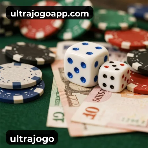 Vitória ultrajogo